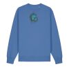 Kids Mini Changer 2.0 iconic crew neck sweatshirt (STSK181) Thumbnail