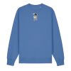 Kids Mini Changer 2.0 iconic crew neck sweatshirt (STSK181) Thumbnail