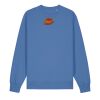 Kids Mini Changer 2.0 iconic crew neck sweatshirt (STSK181) Thumbnail