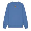 Kids Mini Changer 2.0 iconic crew neck sweatshirt (STSK181) Thumbnail