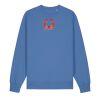 Kids Mini Changer 2.0 iconic crew neck sweatshirt (STSK181) Thumbnail