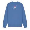 Kids Mini Changer 2.0 iconic crew neck sweatshirt (STSK181) Thumbnail