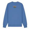 Kids Mini Changer 2.0 iconic crew neck sweatshirt (STSK181) Thumbnail