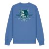 Kids Mini Changer 2.0 iconic crew neck sweatshirt (STSK181) Thumbnail