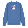 Kids Mini Changer 2.0 iconic crew neck sweatshirt (STSK181) Thumbnail
