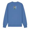 Kids Mini Changer 2.0 iconic crew neck sweatshirt (STSK181) Thumbnail