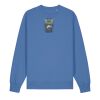 Kids Mini Changer 2.0 iconic crew neck sweatshirt (STSK181) Thumbnail