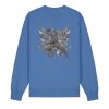 Kids Mini Changer 2.0 iconic crew neck sweatshirt (STSK181) Thumbnail