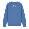 Kids Mini Changer 2.0 iconic crew neck sweatshirt (STSK181) Thumbnail
