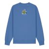 Kids Mini Changer 2.0 iconic crew neck sweatshirt (STSK181) Thumbnail
