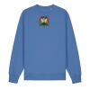 Kids Mini Changer 2.0 iconic crew neck sweatshirt (STSK181) Thumbnail