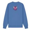 Kids Mini Changer 2.0 iconic crew neck sweatshirt (STSK181) Thumbnail