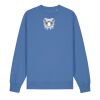 Kids Mini Changer 2.0 iconic crew neck sweatshirt (STSK181) Thumbnail
