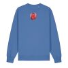 Kids Mini Changer 2.0 iconic crew neck sweatshirt (STSK181) Thumbnail