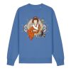 Kids Mini Changer 2.0 iconic crew neck sweatshirt (STSK181) Thumbnail