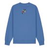 Kids Mini Changer 2.0 iconic crew neck sweatshirt (STSK181) Thumbnail