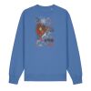 Kids Mini Changer 2.0 iconic crew neck sweatshirt (STSK181) Thumbnail