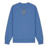 Kids Mini Changer 2.0 iconic crew neck sweatshirt (STSK181) Thumbnail