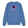 Kids Mini Changer 2.0 iconic crew neck sweatshirt (STSK181) Thumbnail