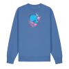 Kids Mini Changer 2.0 iconic crew neck sweatshirt (STSK181) Thumbnail