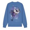 Kids Mini Changer 2.0 iconic crew neck sweatshirt (STSK181) Thumbnail