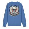 Kids Mini Changer 2.0 iconic crew neck sweatshirt (STSK181) Thumbnail