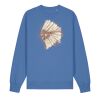Kids Mini Changer 2.0 iconic crew neck sweatshirt (STSK181) Thumbnail