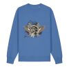 Kids Mini Changer 2.0 iconic crew neck sweatshirt (STSK181) Thumbnail