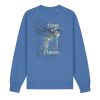 Kids Mini Changer 2.0 iconic crew neck sweatshirt (STSK181) Thumbnail