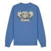 Kids Mini Changer 2.0 iconic crew neck sweatshirt (STSK181) Thumbnail
