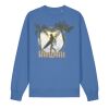Kids Mini Changer 2.0 iconic crew neck sweatshirt (STSK181) Thumbnail