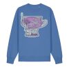 Kids Mini Changer 2.0 iconic crew neck sweatshirt (STSK181) Thumbnail
