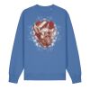 Kids Mini Changer 2.0 iconic crew neck sweatshirt (STSK181) Thumbnail