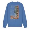 Kids Mini Changer 2.0 iconic crew neck sweatshirt (STSK181) Thumbnail