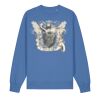 Kids Mini Changer 2.0 iconic crew neck sweatshirt (STSK181) Thumbnail