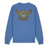 Kids Mini Changer 2.0 iconic crew neck sweatshirt (STSK181) Thumbnail