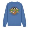 Kids Mini Changer 2.0 iconic crew neck sweatshirt (STSK181) Thumbnail
