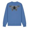 Kids Mini Changer 2.0 iconic crew neck sweatshirt (STSK181) Thumbnail