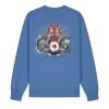 Kids Mini Changer 2.0 iconic crew neck sweatshirt (STSK181) Thumbnail