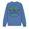 Kids Mini Changer 2.0 iconic crew neck sweatshirt (STSK181) Thumbnail