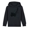 Kids Mini Cruiser 2.0 iconic hoodie sweatshirt (STSK180) Thumbnail