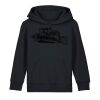 Kids Mini Cruiser 2.0 iconic hoodie sweatshirt (STSK180) Thumbnail