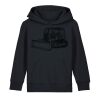 Kids Mini Cruiser 2.0 iconic hoodie sweatshirt (STSK180) Thumbnail