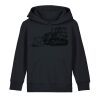 Kids Mini Cruiser 2.0 iconic hoodie sweatshirt (STSK180) Thumbnail