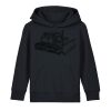 Kids Mini Cruiser 2.0 iconic hoodie sweatshirt (STSK180) Thumbnail