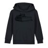 Kids Mini Cruiser 2.0 iconic hoodie sweatshirt (STSK180) Thumbnail