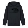 Kids Mini Cruiser 2.0 iconic hoodie sweatshirt (STSK180) Thumbnail