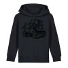 Kids Mini Cruiser 2.0 iconic hoodie sweatshirt (STSK180) Thumbnail