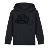 Kids Mini Cruiser 2.0 iconic hoodie sweatshirt (STSK180) Thumbnail