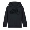 Kids Mini Cruiser 2.0 iconic hoodie sweatshirt (STSK180) Thumbnail